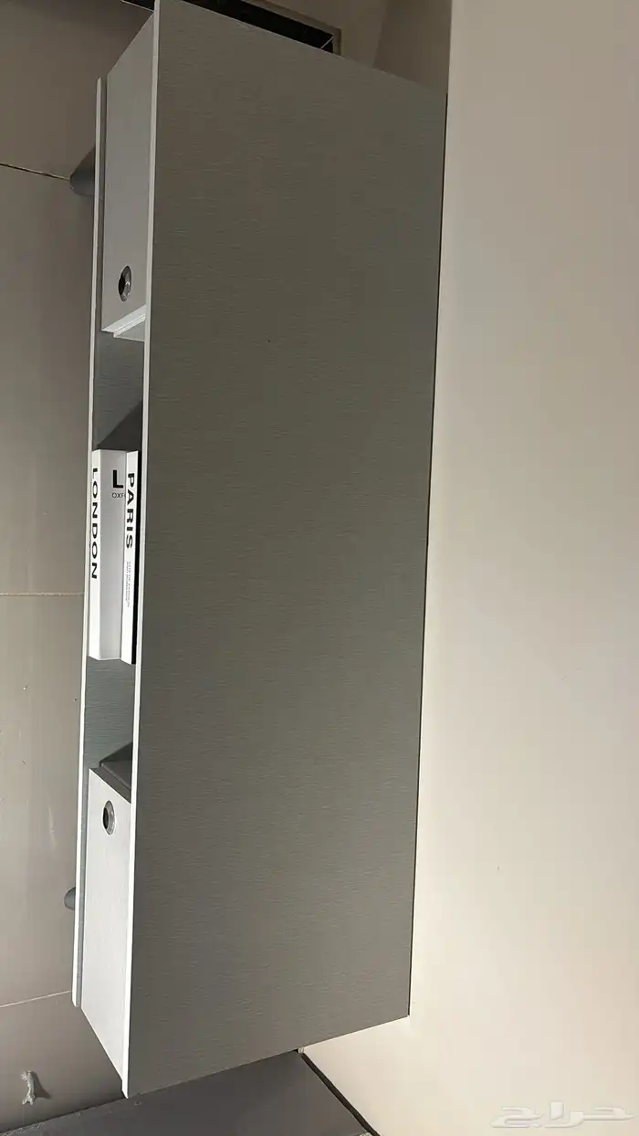 طاولة تلفزيون   طاولة قهوه مع طاولات خدمة   جديدات 4