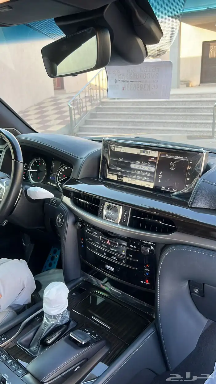 جيب لكزس للبيع 15