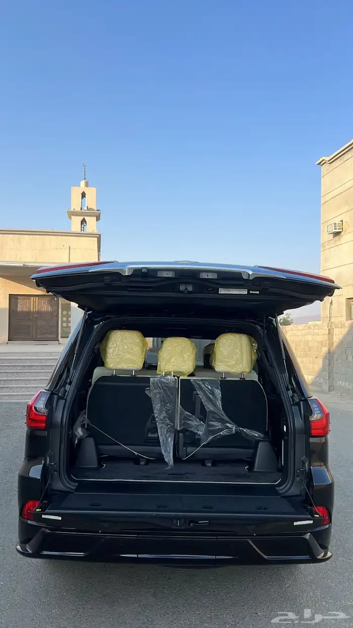 جيب لكزس للبيع 13