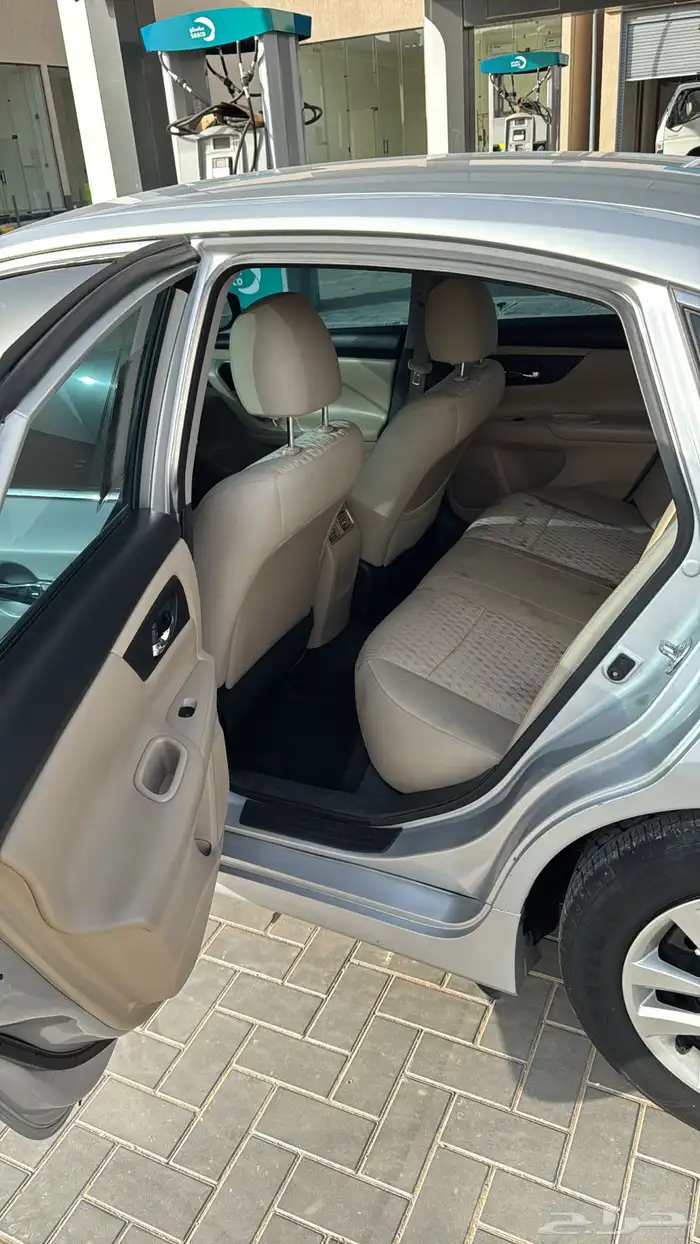 التيماء 2017 استاندر نظيفف 10