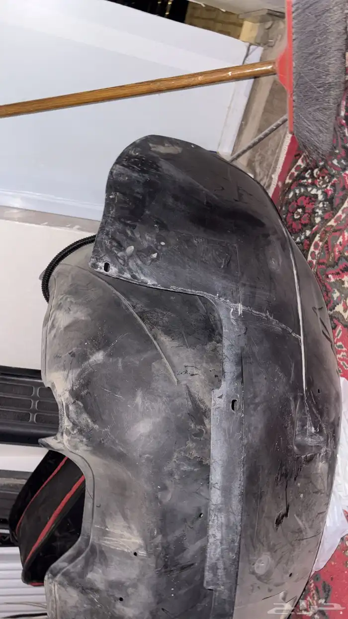 نياكل او مصاطر باب جمس من مديل2006 و تحت   بطانه اماميه 2 6