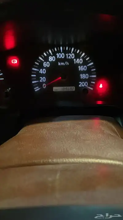 نيسان ددسن 2009 index