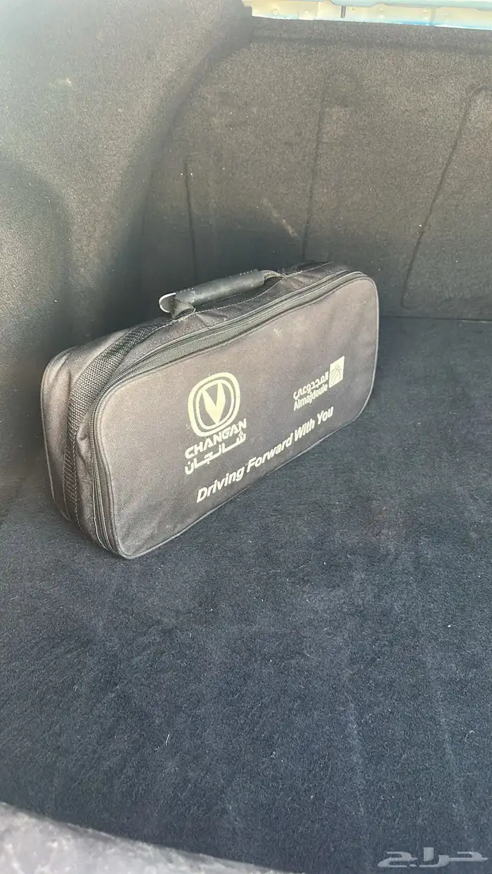 شانجان السفن 23