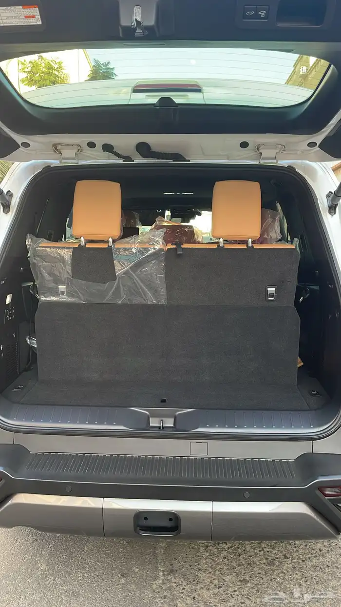 لكزس 2024 فل كامل 9