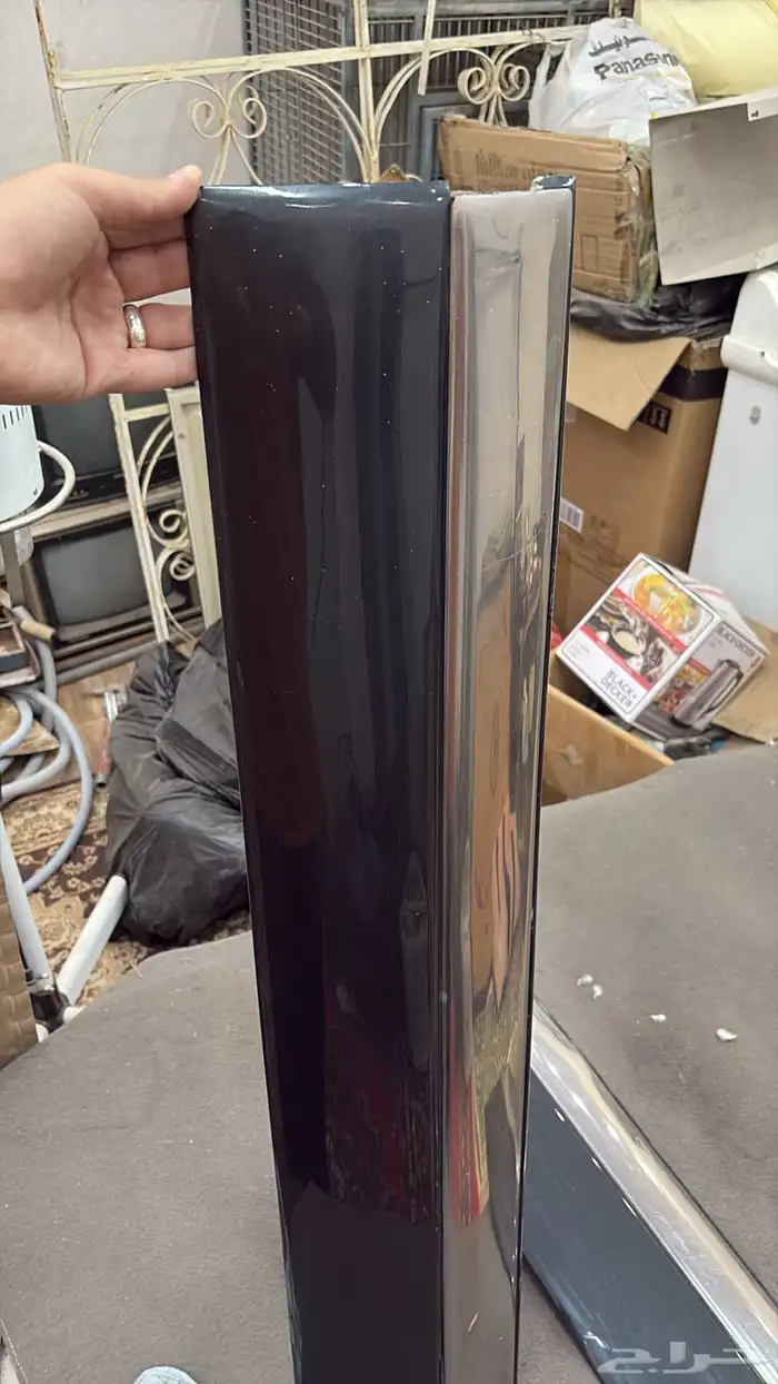 نياكل او مصاطر باب جمس من مديل2006 و تحت   بطانه اماميه 2 2