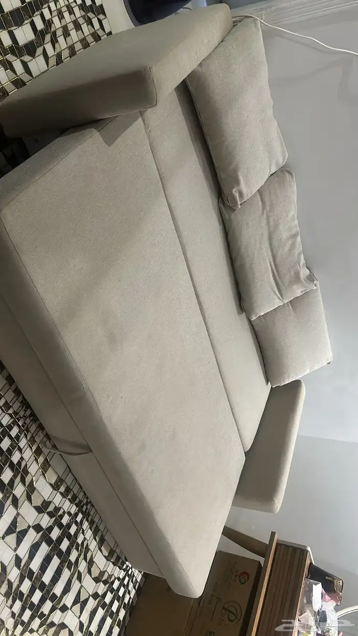 كنب يتحول سرير 0