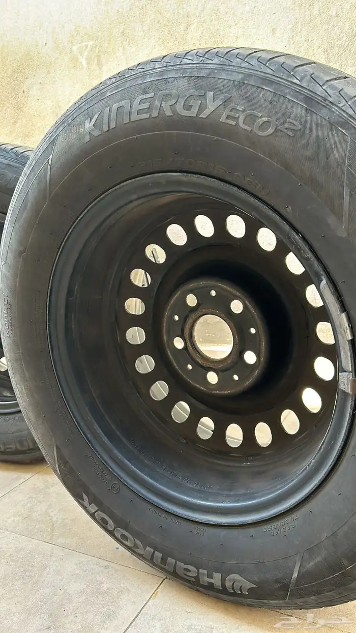 جنوط فقط مرسدس هايلوكس 2006 الى اخر موديل 8