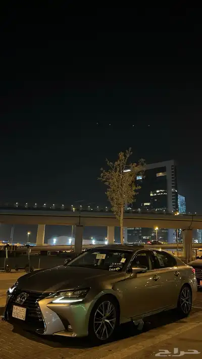 لكزسGs2016 index