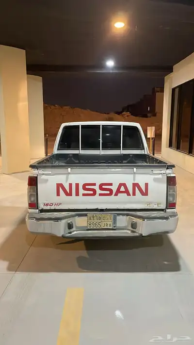 نيسان ددسن 2009 index