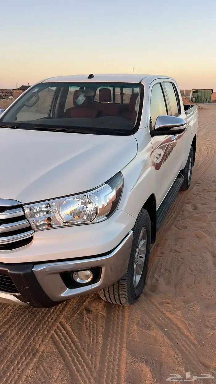 هايلوكس بريمي 3