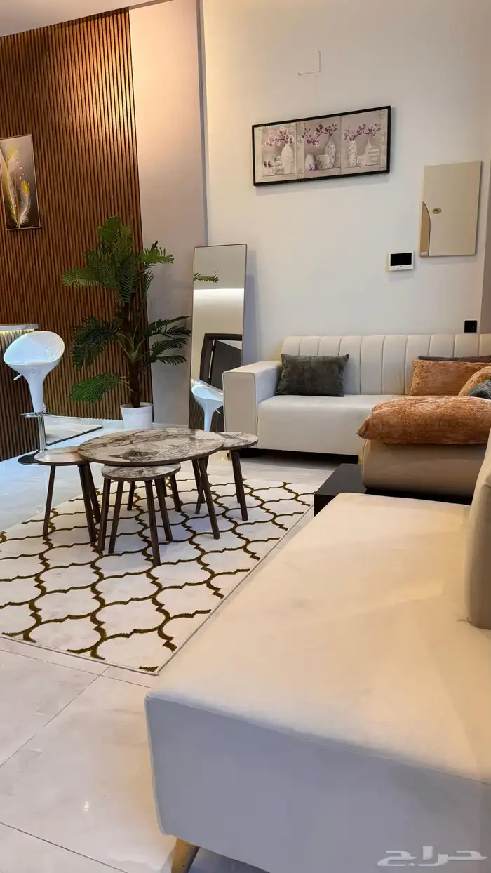 شاليه بيسل الفندقي للإيجار اليومي 7