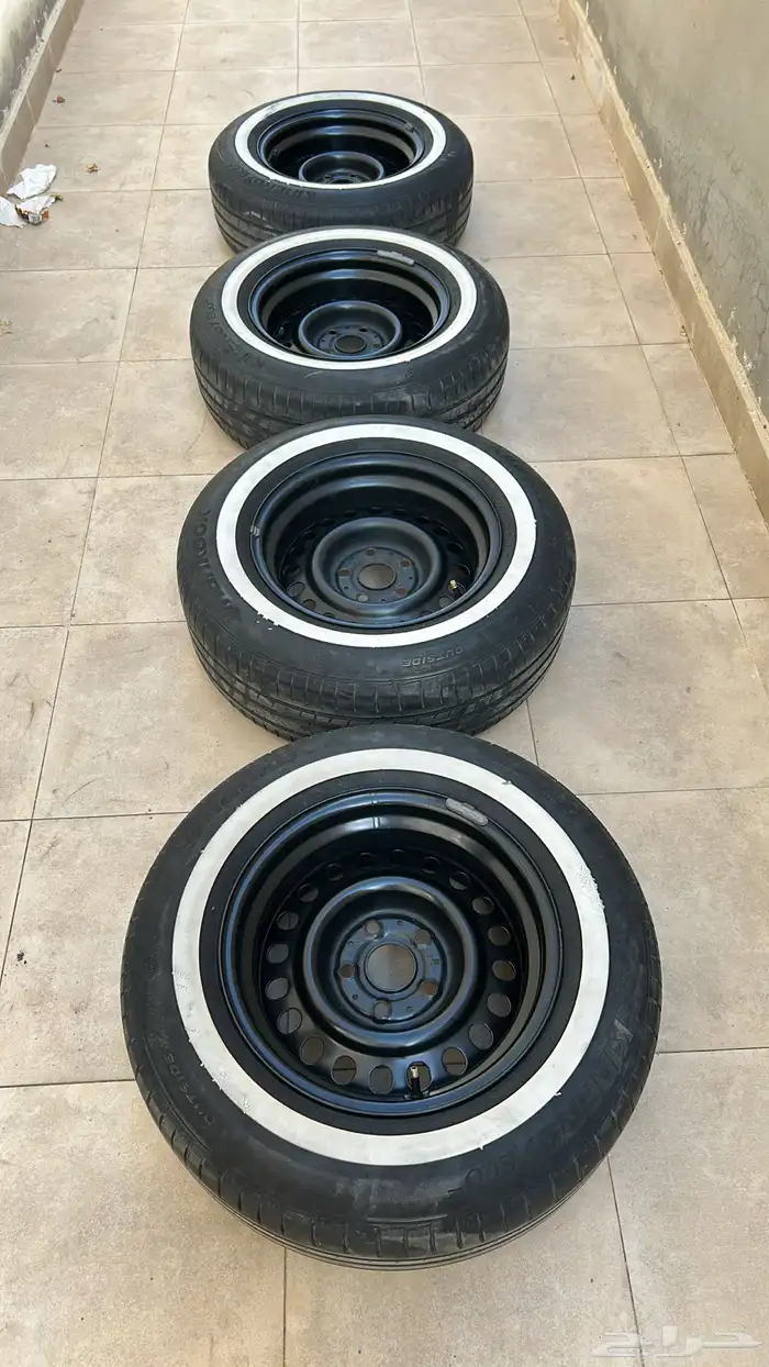 جنوط فقط مرسدس هايلوكس 2006 الى اخر موديل 0