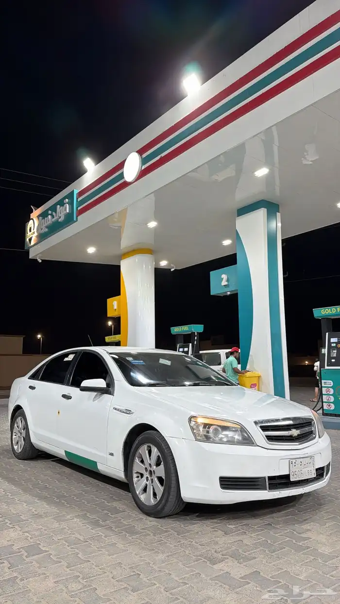 كابرس 2009V8اقبل البدل المناسب 7