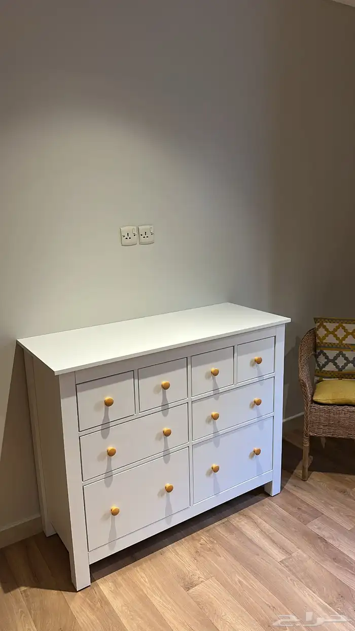 خرانه ب 8 ادراج 1