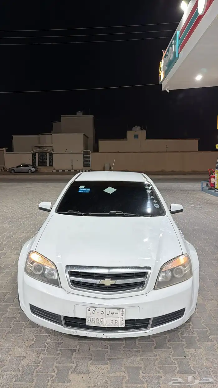 كابرس 2009V8اقبل البدل المناسب 8