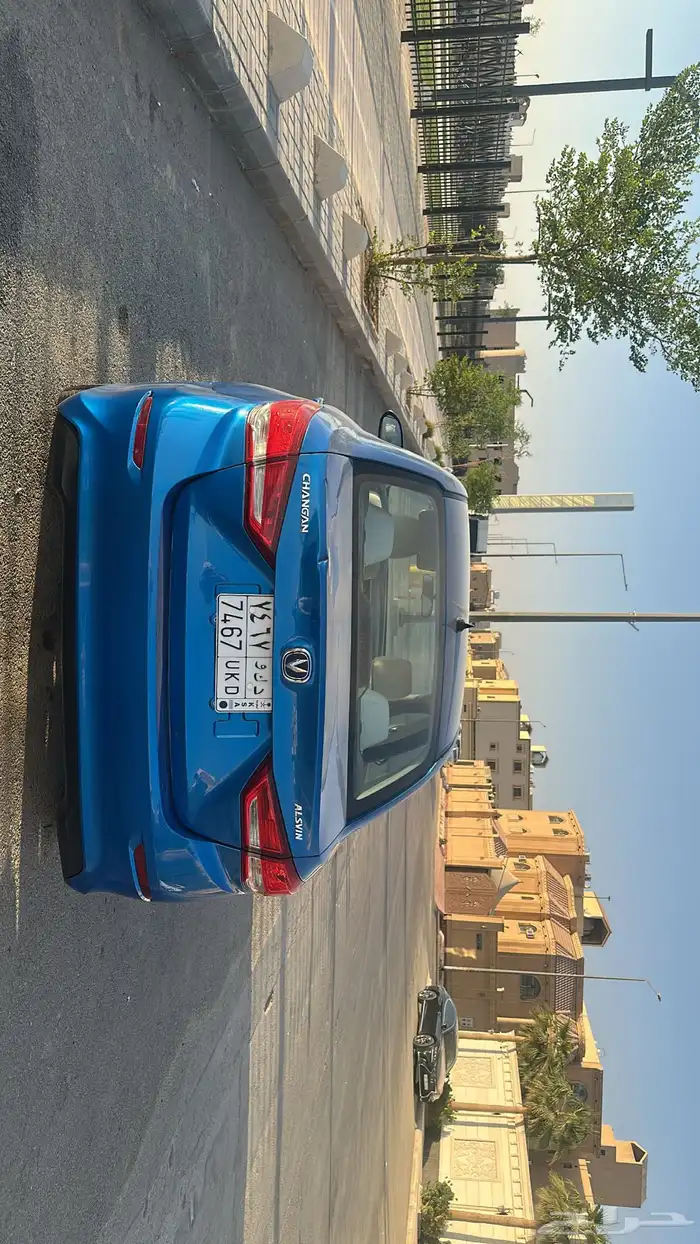 شانجان السفن 5