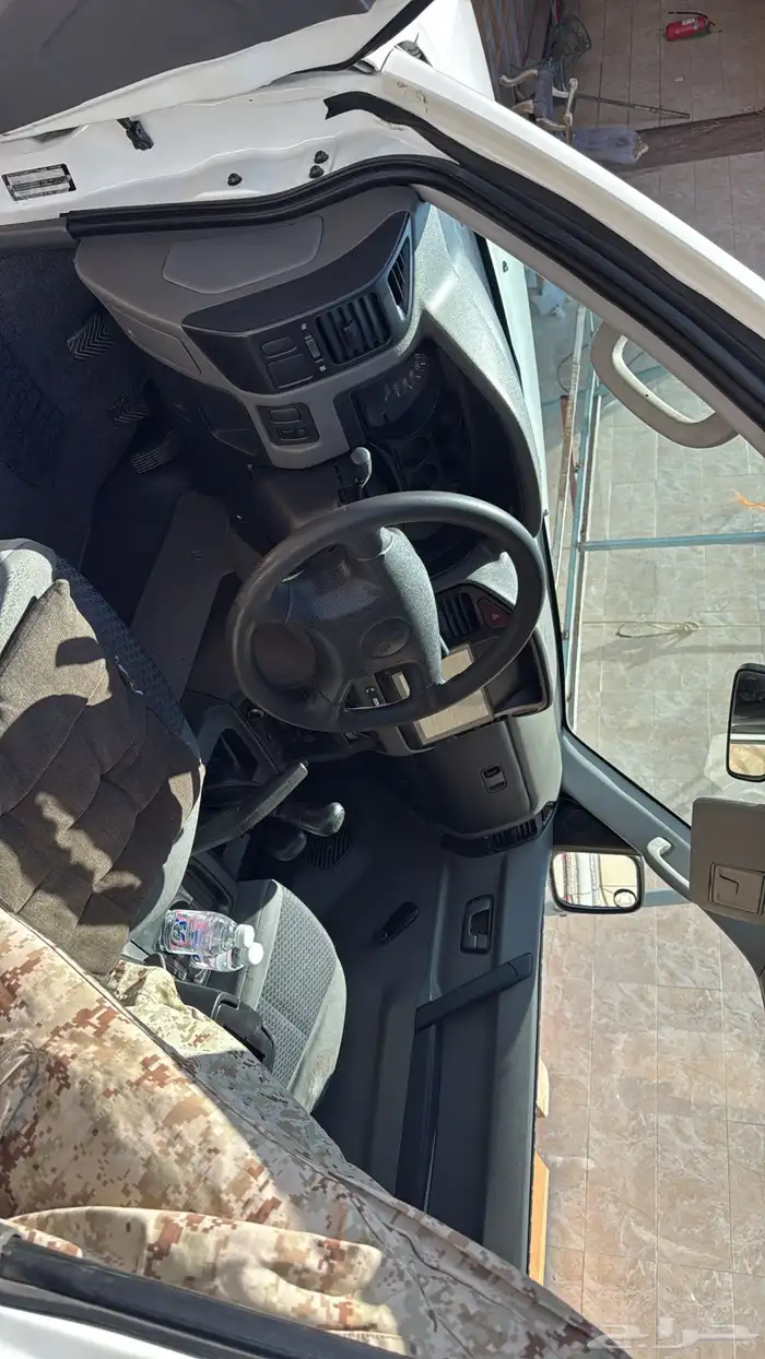 باجيرو ربع 6