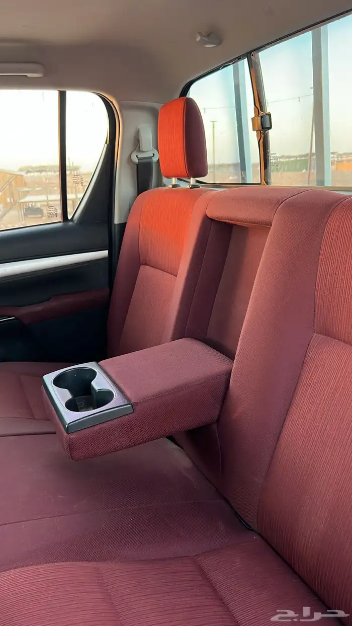 هايلوكس بريمي 11