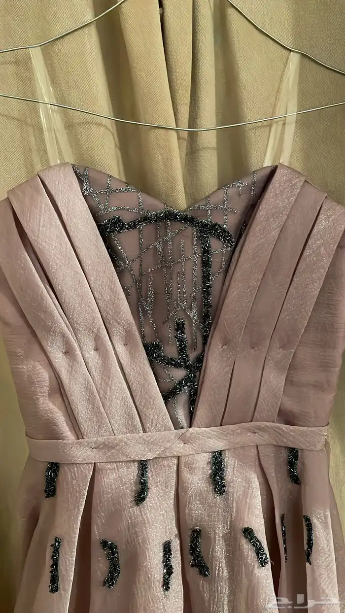 فستان سهره 1