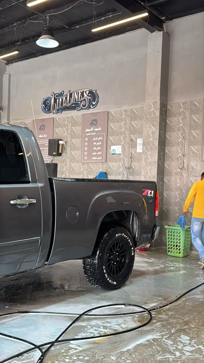 جمس سيرا 2011 نظيف للبيع 30