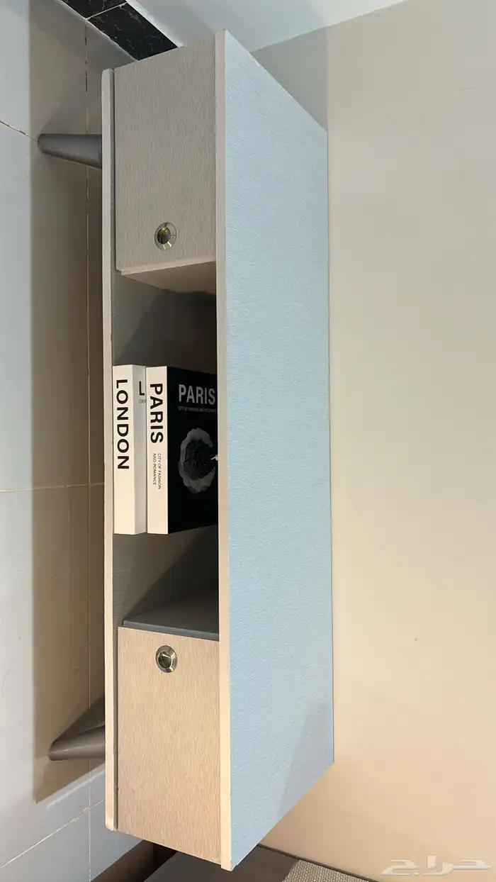 طاولة تلفزيون   طاولة قهوه مع طاولات خدمة   جديدات 2