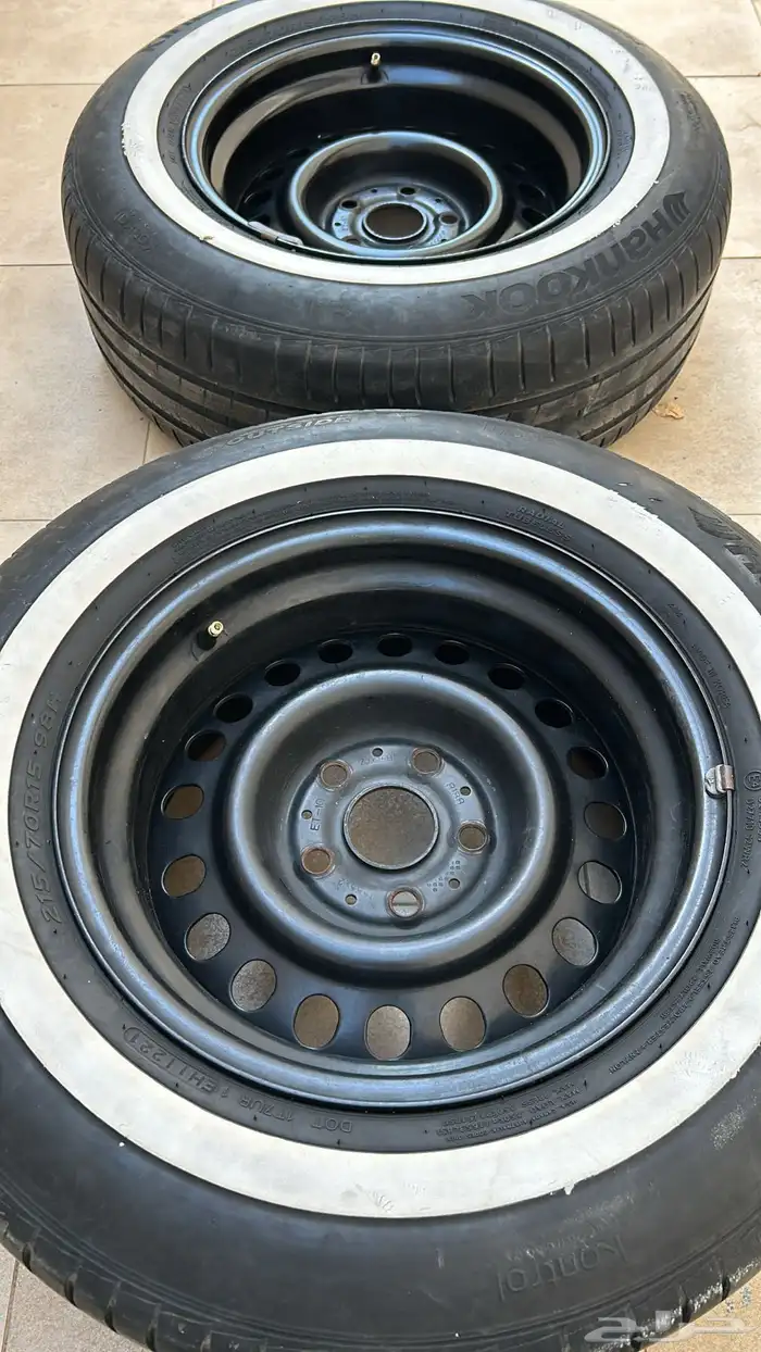 جنوط فقط مرسدس هايلوكس 2006 الى اخر موديل 4