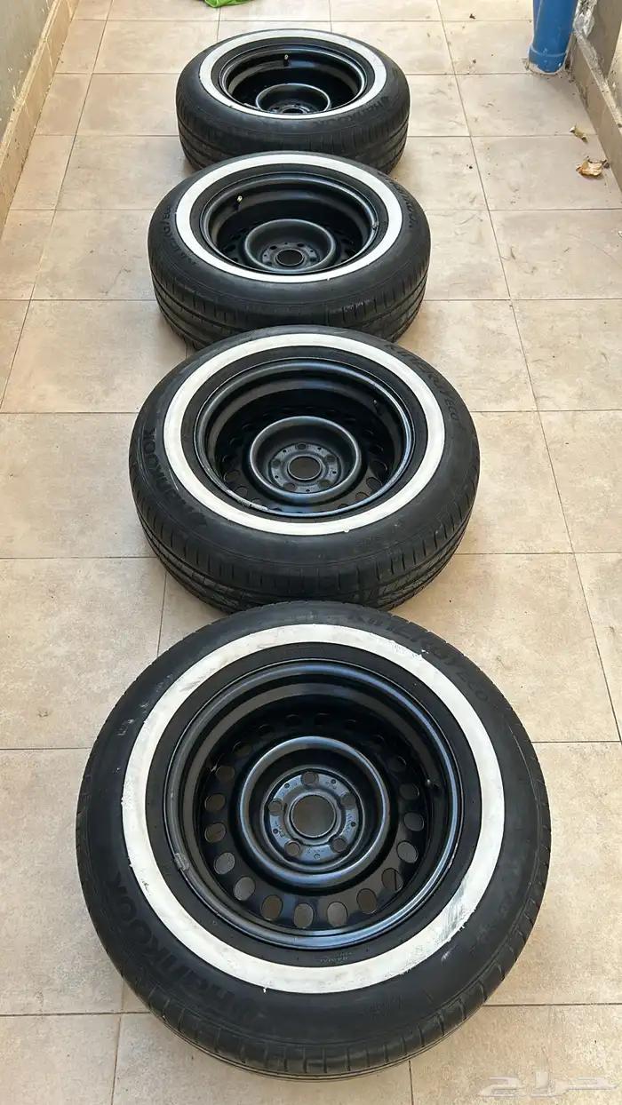 جنوط فقط مرسدس هايلوكس 2006 الى اخر موديل 1