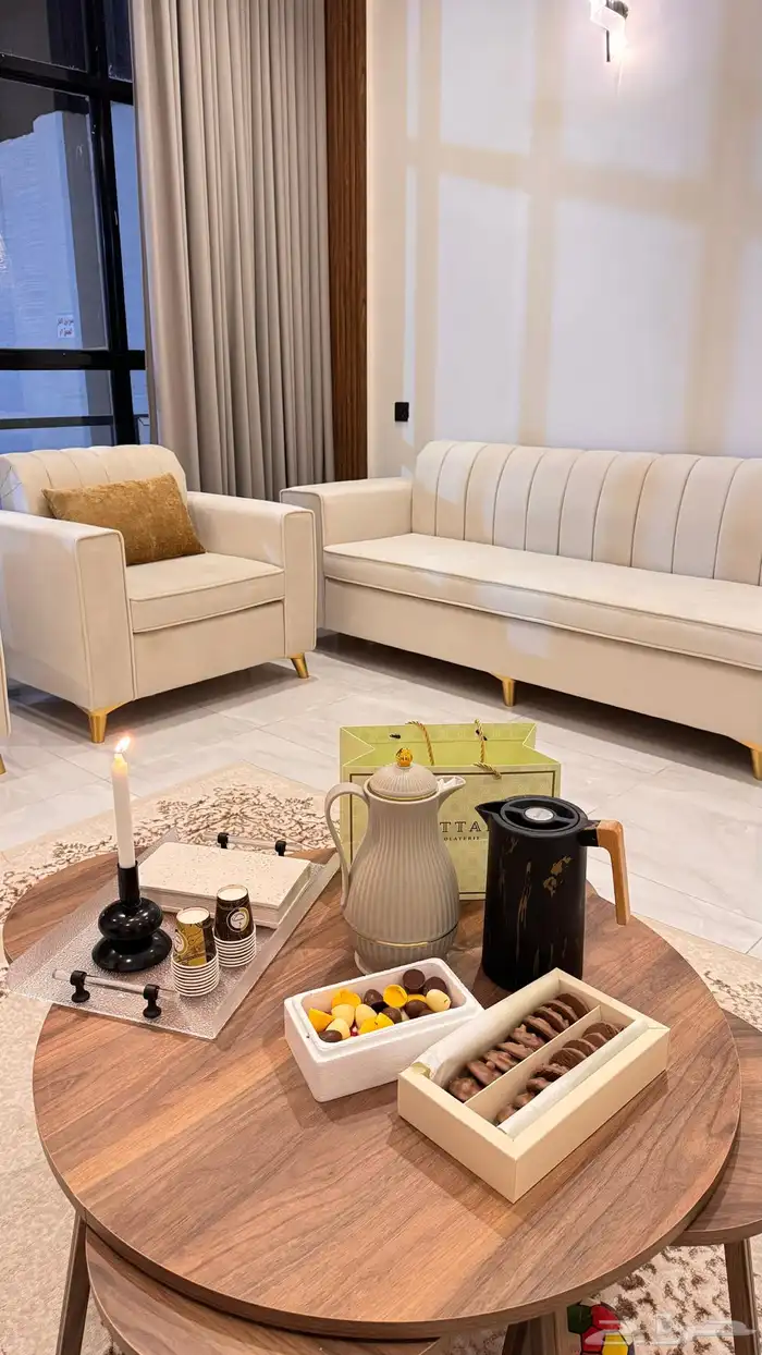 شاليه بيسل الفندقي للإيجار اليومي 10