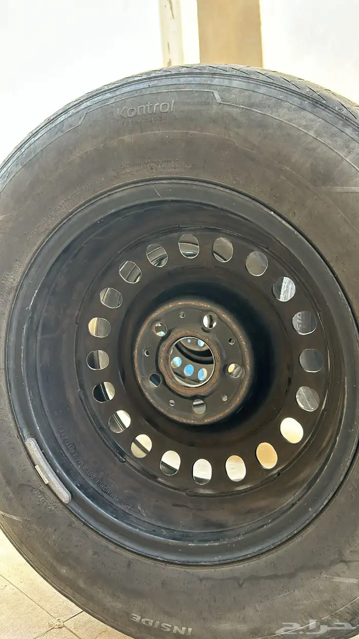 جنوط فقط مرسدس هايلوكس 2006 الى اخر موديل 9