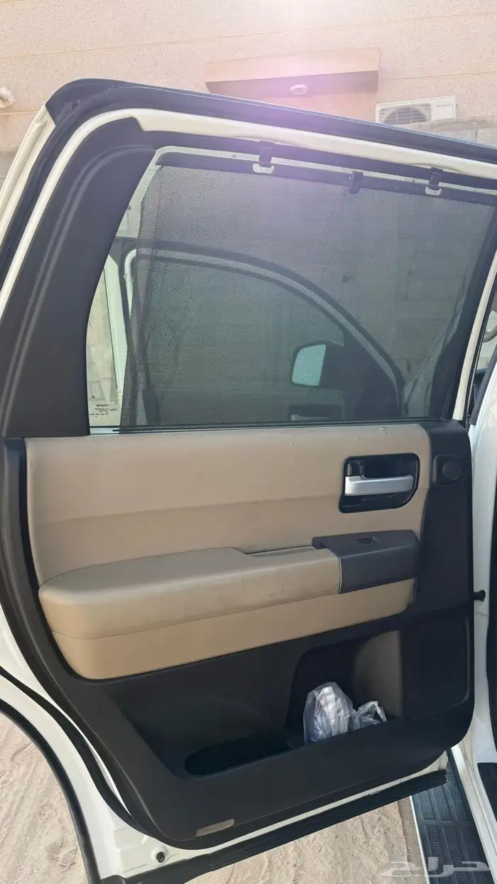 سيكويا 2011 فل كامل 17