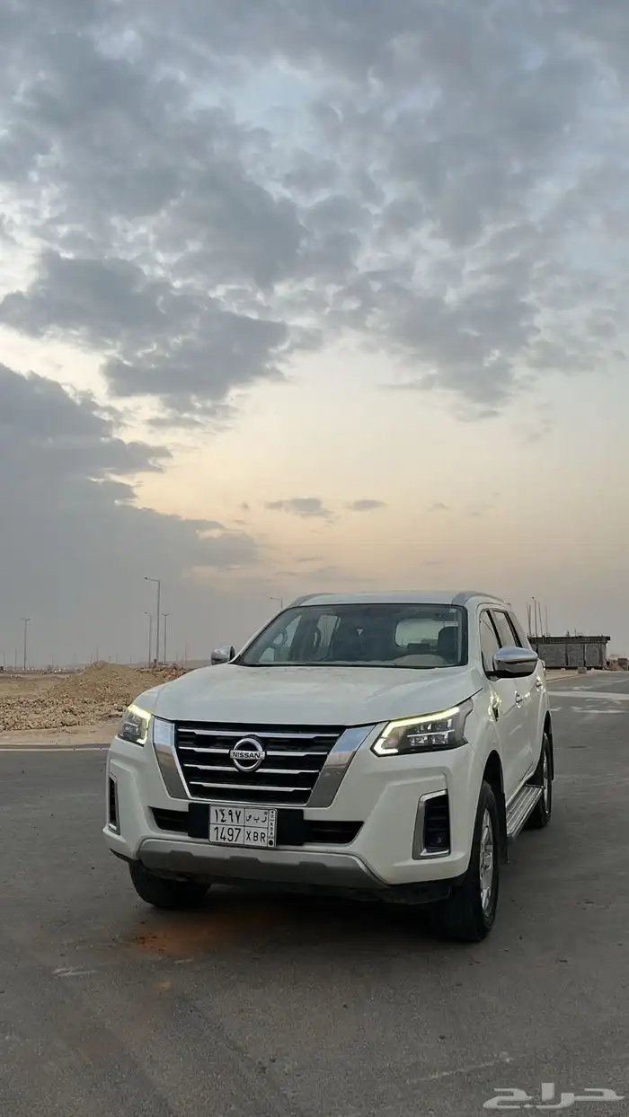 اكستيرا 2021 تيتانيوم 6