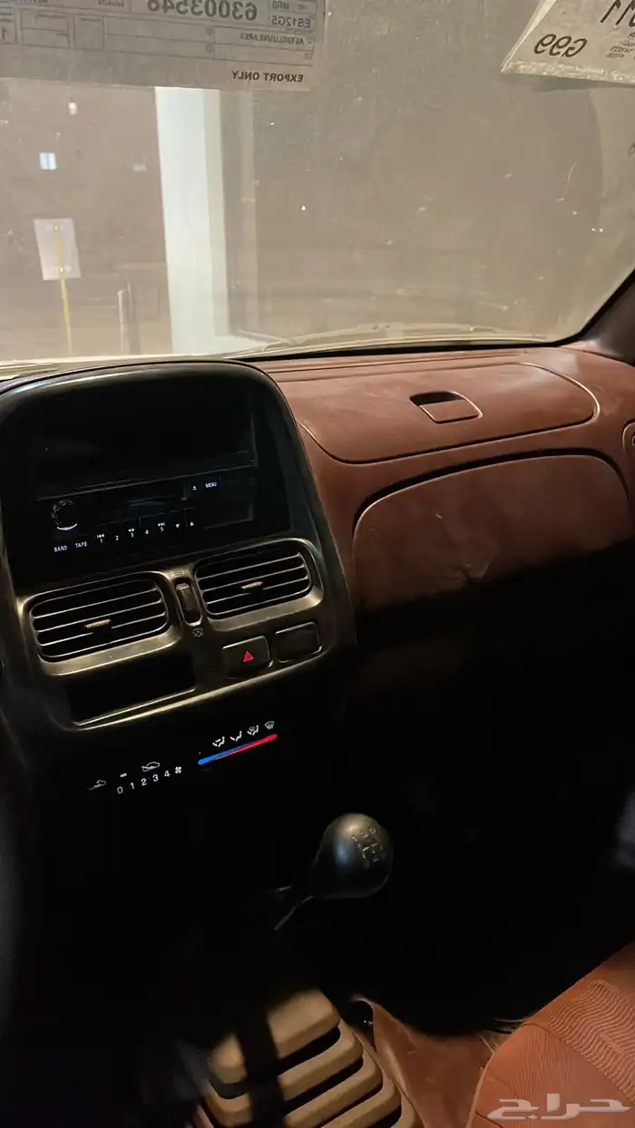 نيسان ددسن 2009 8