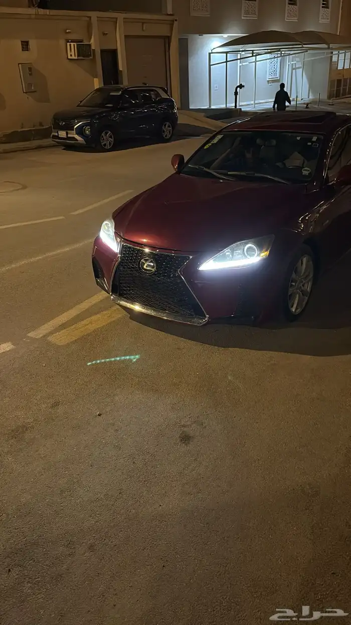 شمعات لكزس is 4