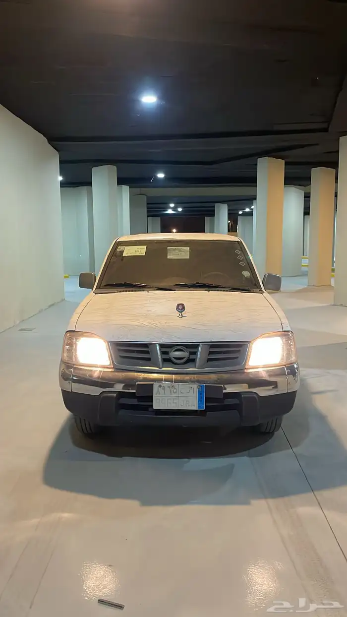 نيسان ددسن 2009 1