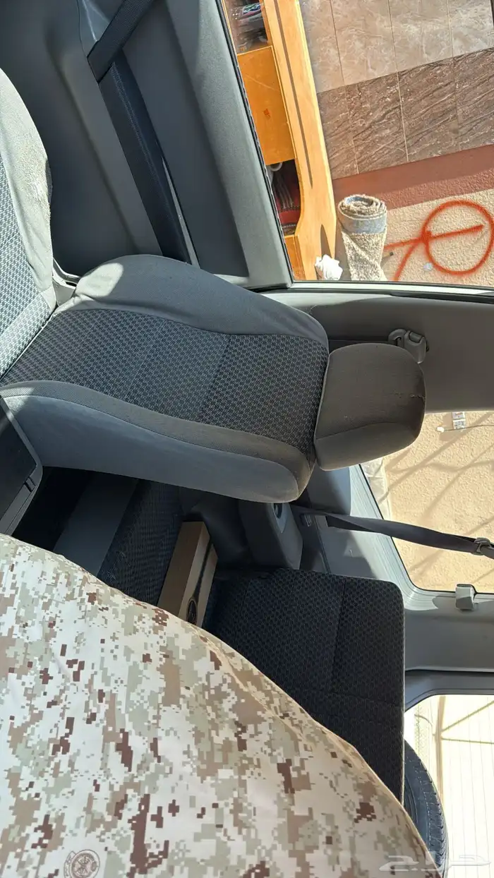 باجيرو ربع 7