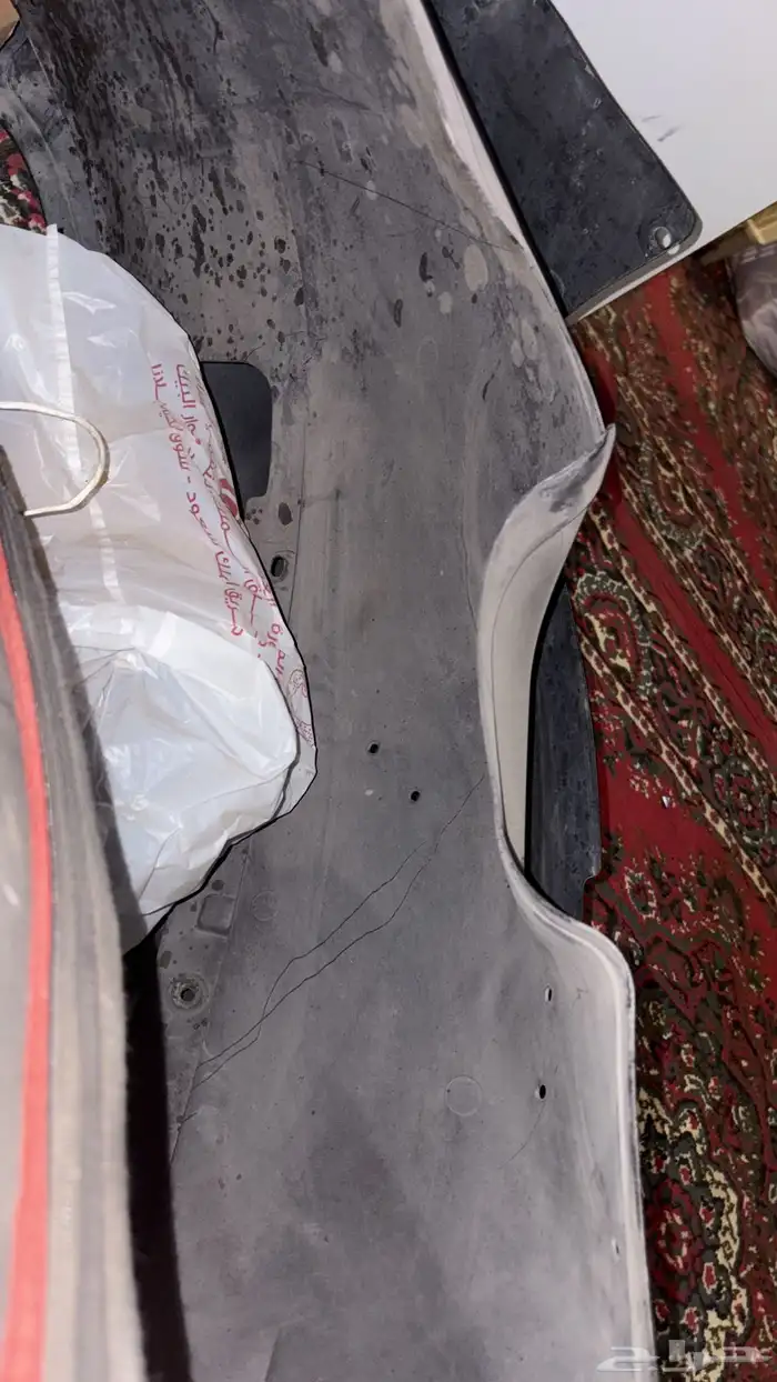 نياكل او مصاطر باب جمس من مديل2006 و تحت   بطانه اماميه 2 5