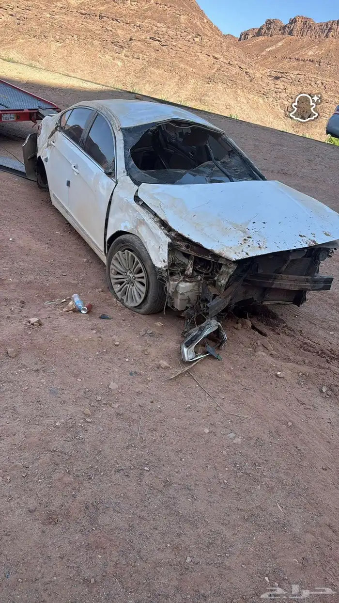 كيا كادينزا 2015 تشليح 1