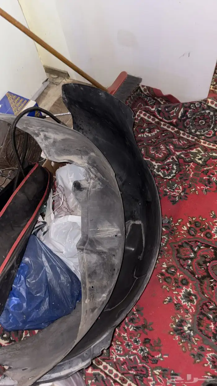 نياكل او مصاطر باب جمس من مديل2006 و تحت   بطانه اماميه 2 7