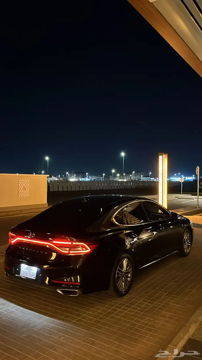 جرانديور ازيرا 2019 وارد كوريا 1