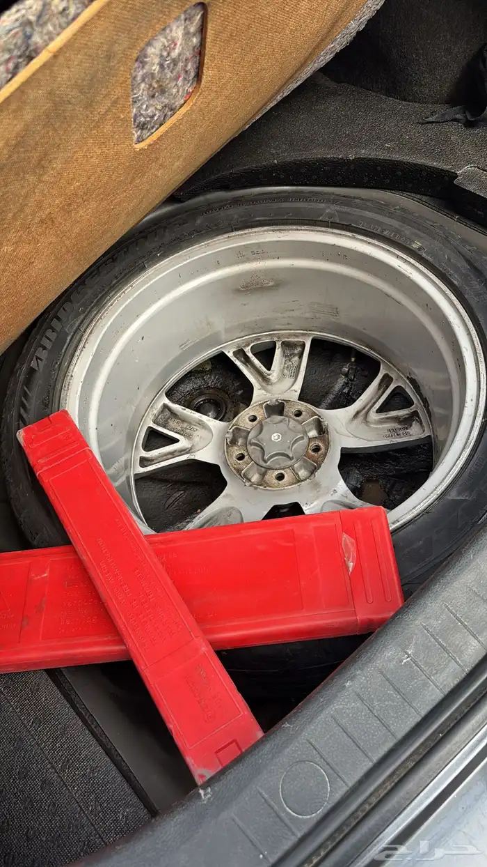 نيسان مكسيما للبيع 2