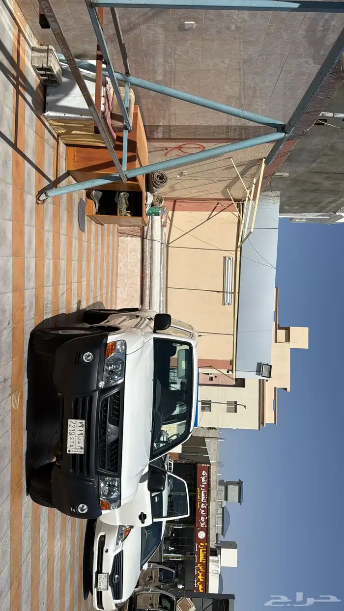 باجيرو ربع 0