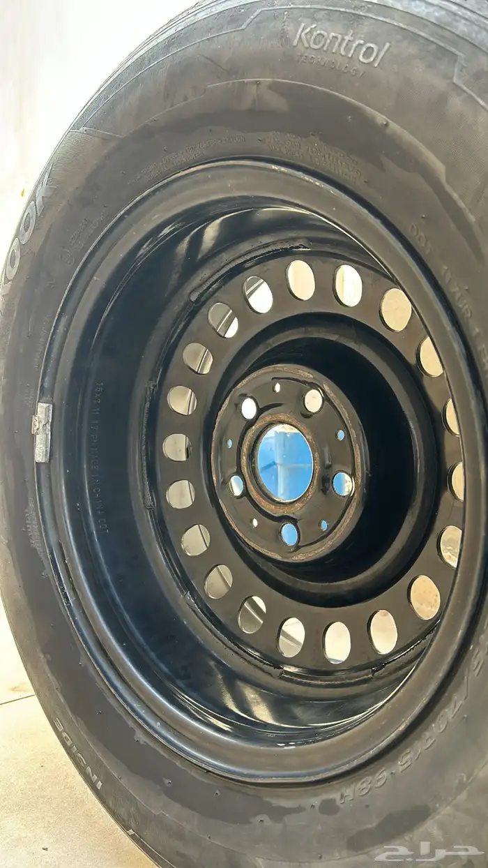 جنوط فقط مرسدس هايلوكس 2006 الى اخر موديل 6