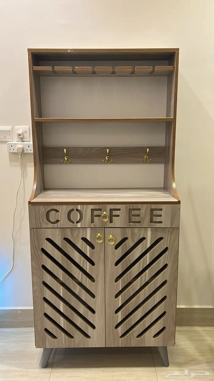 كورنر قهوه للبيع 0