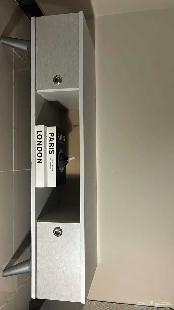 طاولة تلفزيون   طاولة قهوه مع طاولات خدمة   جديدات 0