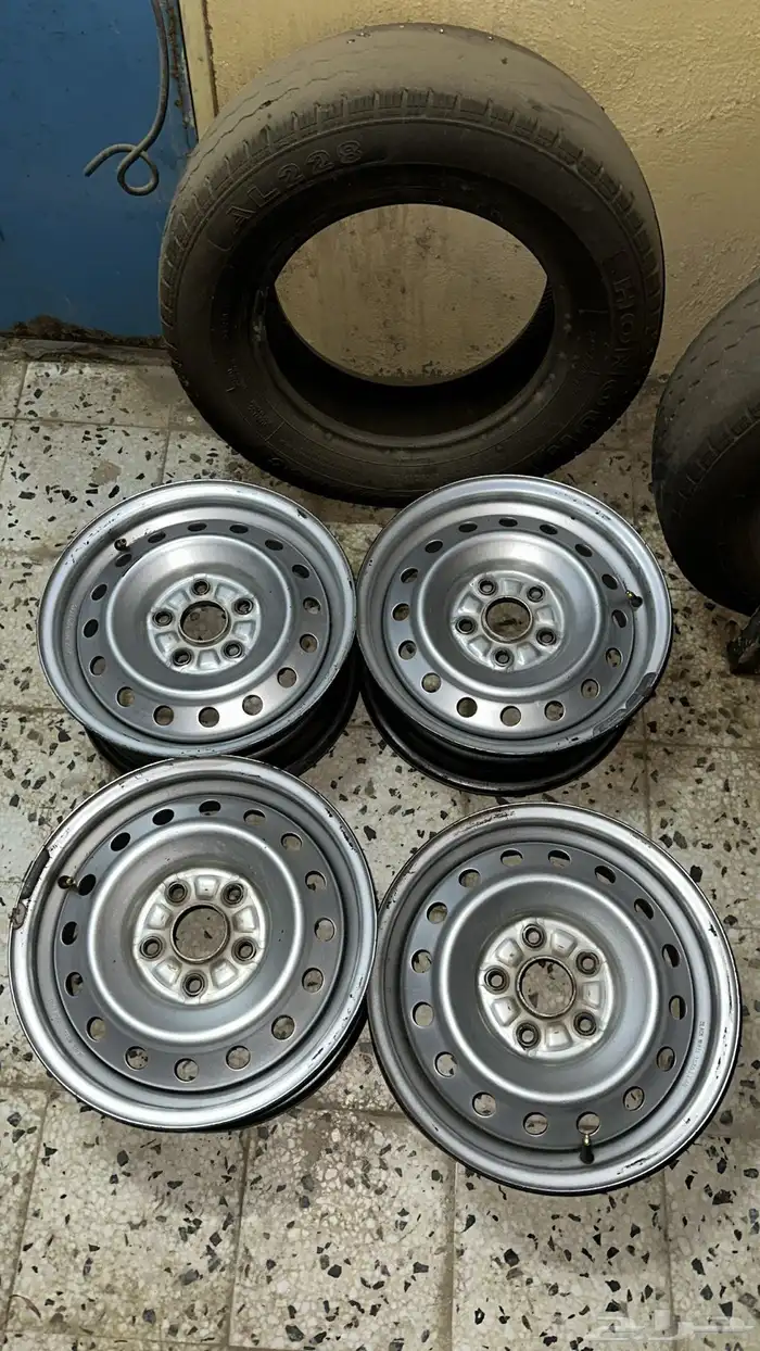 طقم جنوط فضي 0