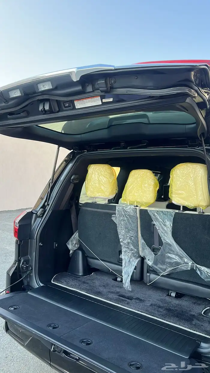 جيب لكزس للبيع 14