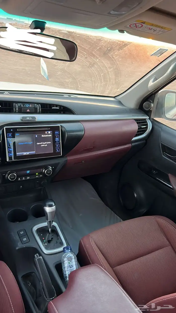 هايلوكس بريمي 9