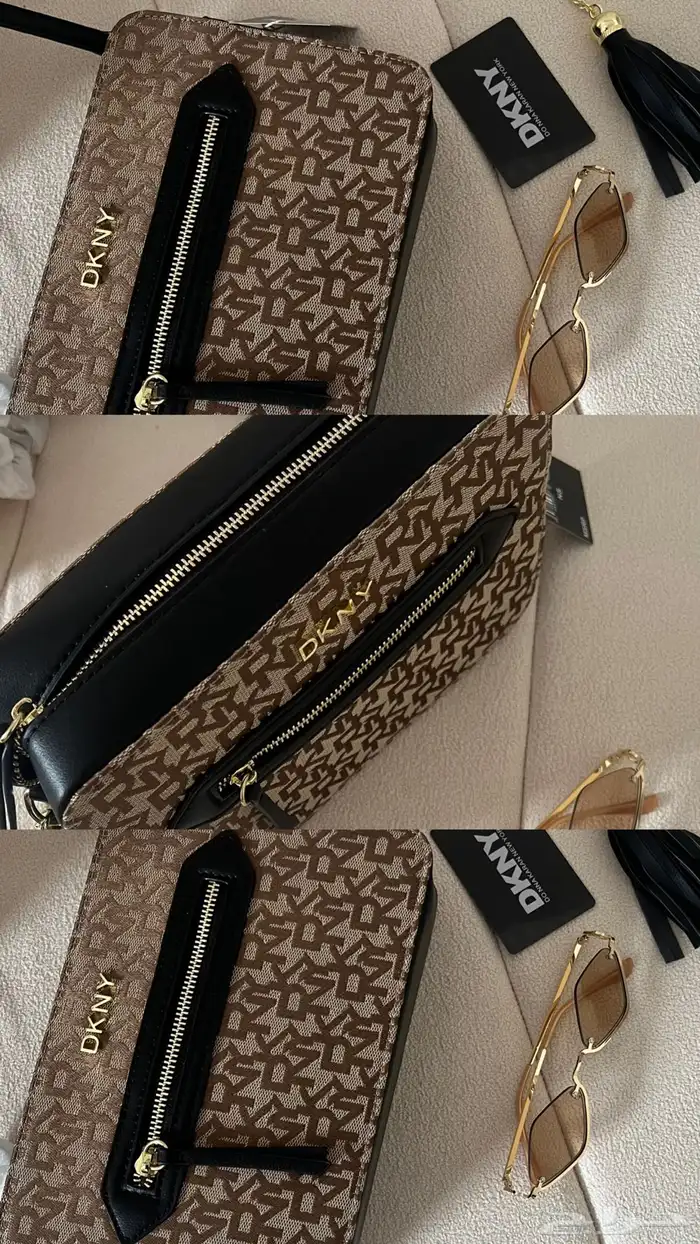 متجر لبيع الشنط الماركه النسائيه بأسعار جدا مناسبه 2