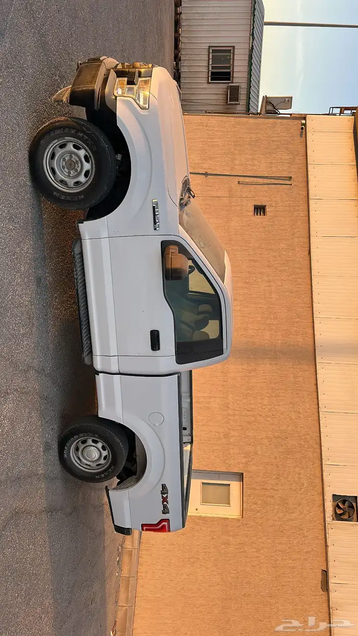 F150 دبل 2