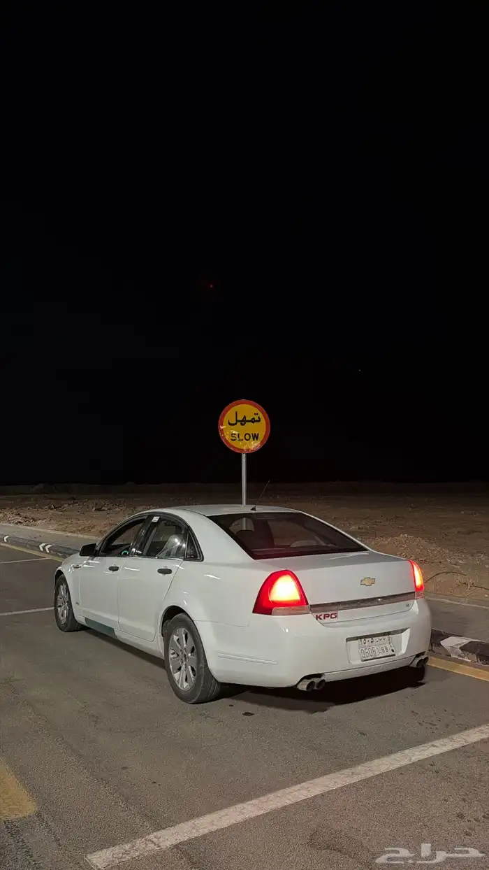 كابرس 2009V8اقبل البدل المناسب 3